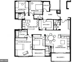 Astrid Meadows (D10), Condominium #511251401